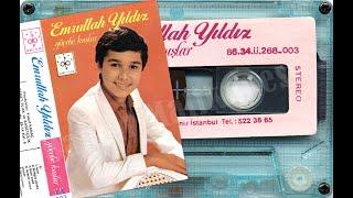 Emrullah Yildiz - Isyan 1986