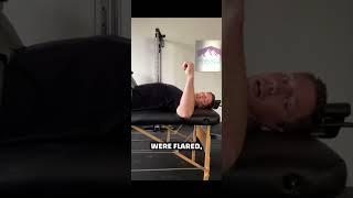 Your Shoulder Mobility Is FAKE?! Here’s How To Fix It