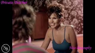 Private Teacher (1983) Kay Parker, Honey Wilder, Película Resumen