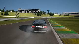 Assetto Corsa Sound Mod | BMW S50B30 M3 Preview