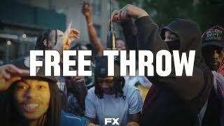 [FREE] "FREE THROW" | SDOT GO x YAVI DG x DARK JERSEY TYPE BEAT | PROD. FX x @chrisGTTM