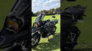 BMW R 1250 GS TE 2021