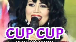 Cup Cup - RITA SUGIARTO ( lagu dangdut jadul )