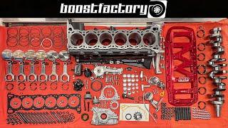 RB26 FULL ENGINE BUILD || Episode 1: Tools, Preparation & Cleaning