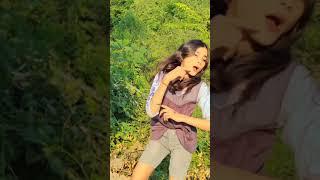 Nachdii fira ️️ love song Trend#shorts video#expression girl#viral video