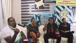 KITCHEN TALK EP 60 - THE TOP TEN EPISODES OF KITCHEN TALK, FROM JOE BUDDEN,  DJ MISTER CEE, AND MORE