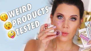 WEIRD PRODUCTS | TATI APPROVED