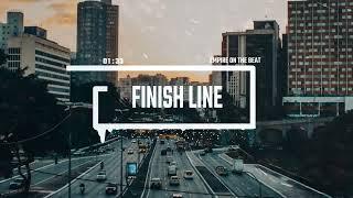 (Free) "Finish Line" | Heartfelt Gospel Type Rap Beat With Organ | Prod. Empire On The Beat