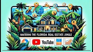 Mastering the Florida Real Estate Jungle: Top 5 Insider Tips