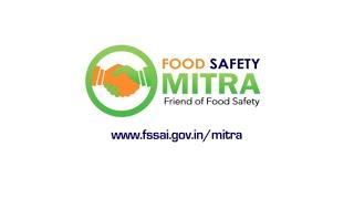 Food safety Mitra | FSSAI