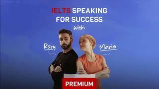  Friends | IELTS Speaking Part 1 | Model Answers and Vocabulary