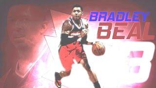 Bradley Beal 2017 Mix