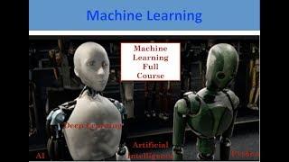 Practical Machine Learning in Python Full Course