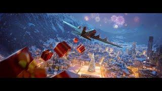 War Thunder Livestream – Weihnachts-Mini-Stream