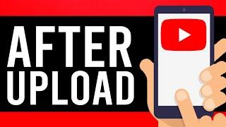 How To Add Tags To a YouTube Video AFTER Uploading on Phone