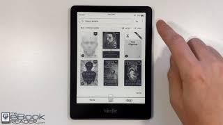 6.8" Kindle Paperwhite 5 Full Review - 2021 Model