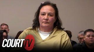 Sentencing: Fake Kidnapping Murder Trial | NM v Jeannine Jaramillo