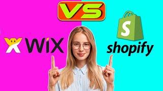 Wix vs Shopify – How Do They Compare? (A Side-by-Side Comparison)