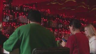 Holiday pop-up shops in Sacramento help local bars