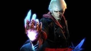 Devil May Cry 4: Confrontation with the Pope