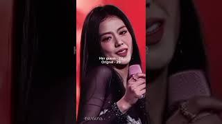 Lol her guess #edits #tiktok #kpop #blackpink #blink #fypシ゚