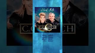 C.C. Catch - Heal Me / OUT NOW @OfficialCCCatchtube  #eurodisco #cccatch #healme