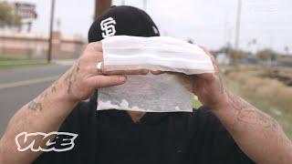 California's Crystal Meth Problem