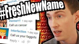 Giving My Subscribers A Name