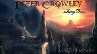 Celtic Music - Lands Of Fantasy - Peter Crowley Fantasy Dream - [HD]