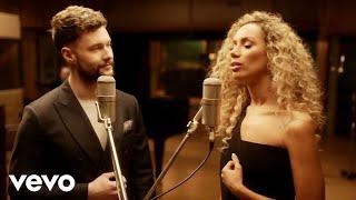 Calum Scott, Leona Lewis - You Are The Reason (Duet Version)