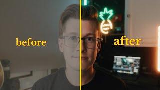 Why You Should use Phantom Luts for VLOG