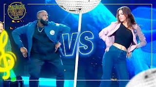 Black M met le feu au plateau  | VTEP | Saison 12