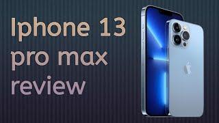 Iphone 13 pro max review and full detail/Arman Unboxing Vlogs