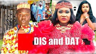 DIS AND DAT complete full movie(NEW HIT MOVIE )MERCY JOHNSON 2021 LATEST NIGERIA NOLLYWOODNOLLYMAXTV