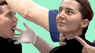 PAIN RELIEF CRANIAL NERVES   chiropractic adjustment chiropractor Evgeni Trigubov