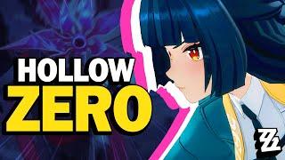 [1.0 ZZZ] The Secrets of Hollow Zero - A Zenless Zone Zero Theory