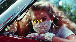 (FREE) Lana Del Rey/Olivia Rodrigo/Lorde Type Beat: "Gold"