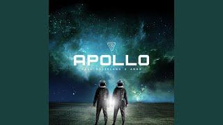 Apollo (feat. Paul Rosseland)