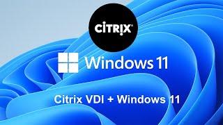 Citrix 7 2308 Storefront installation and configuration