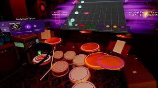 Lonely Day | System of a Down | Paradiddle VR