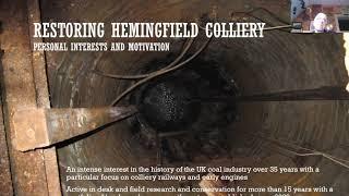 Hemingfield Colliery