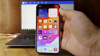 Bypass iCloud iPhone 12 PRO - iOS 18 Permanent Remove Unlock