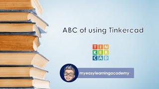 How to use Tinkercad?