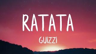 Guizzi - RATATA (Paroles/Lyrics) | TikTok Song 2020