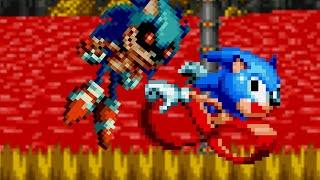 Halloween Challenge 2019 - Sonic Mania Plus (1080p/60fps)