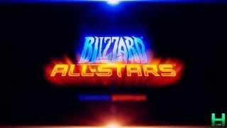 Blizzard All-Stars - Images