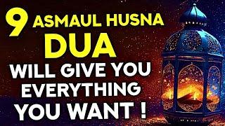 Friday Dua Must Read! - Whoever Reads To This Dua All Wishes Will Come True! - (InshAllah)