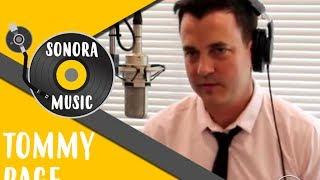 Tommy Page Live At Sonora 92 FM