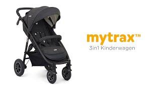 Joie Mytrax | 3in1 Sportwagen