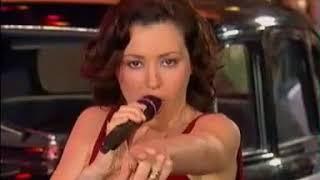 Tina Arena   Aller plus haut   YouTube